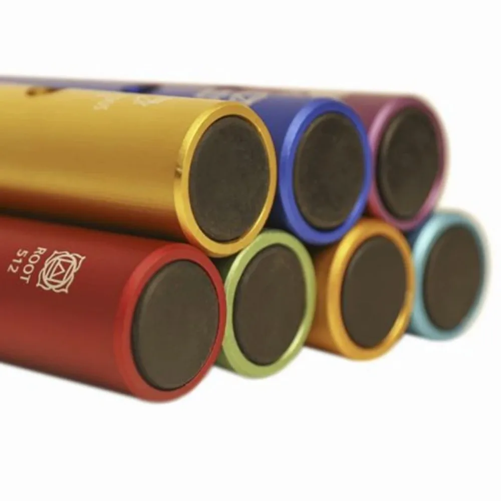 Cloches musicales colorées en  - Kids Yoga Toys avis et prix
