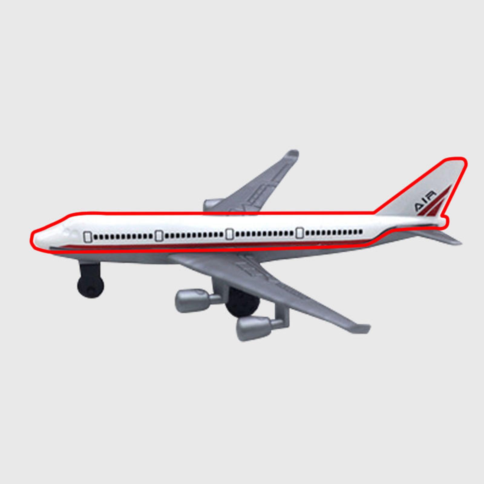 Modèle d'avion en alliage méta - Kids Toys Store avis et prix