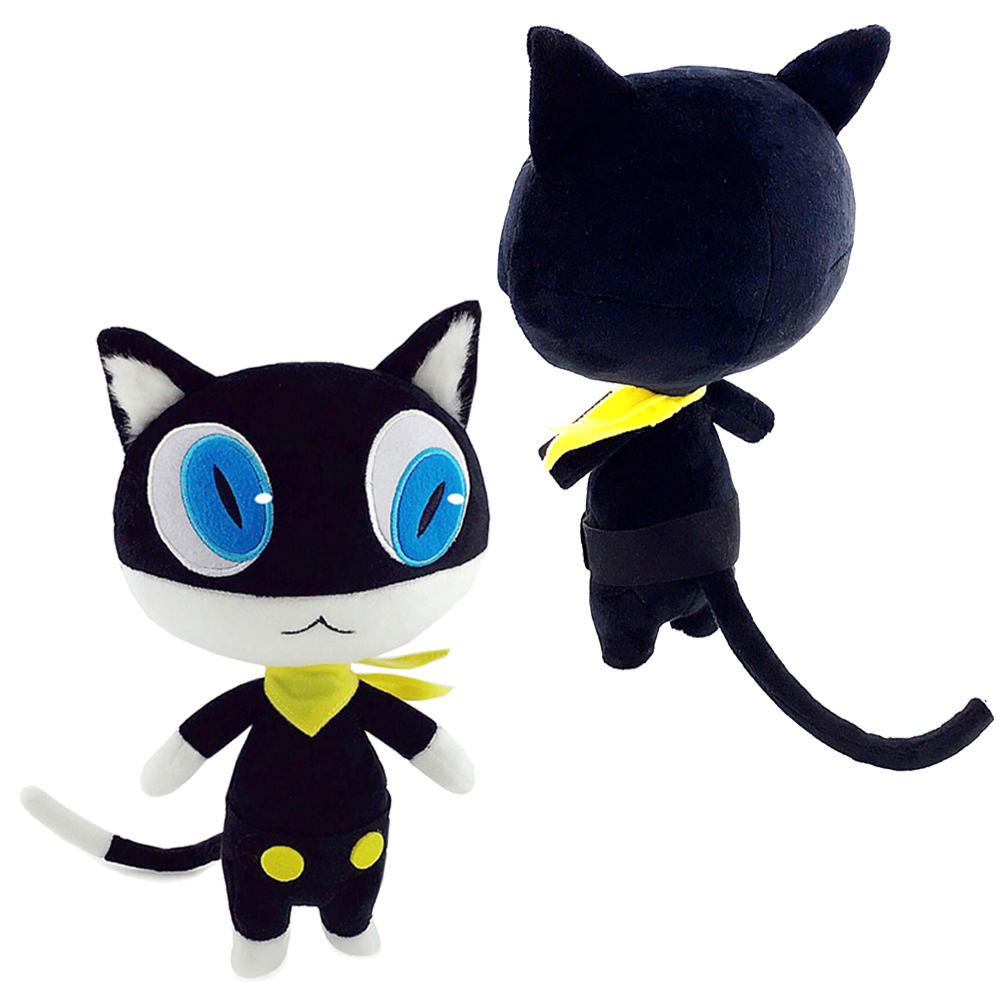 Morgana Cosplay peluche poupée - Kids Toys Xmas avis et prix
