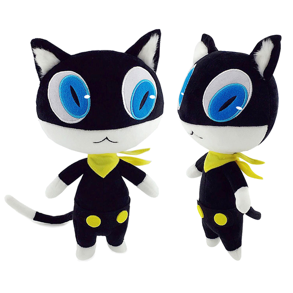 Morgana Cosplay peluche poupée - Kids Toys Xmas avis et prix