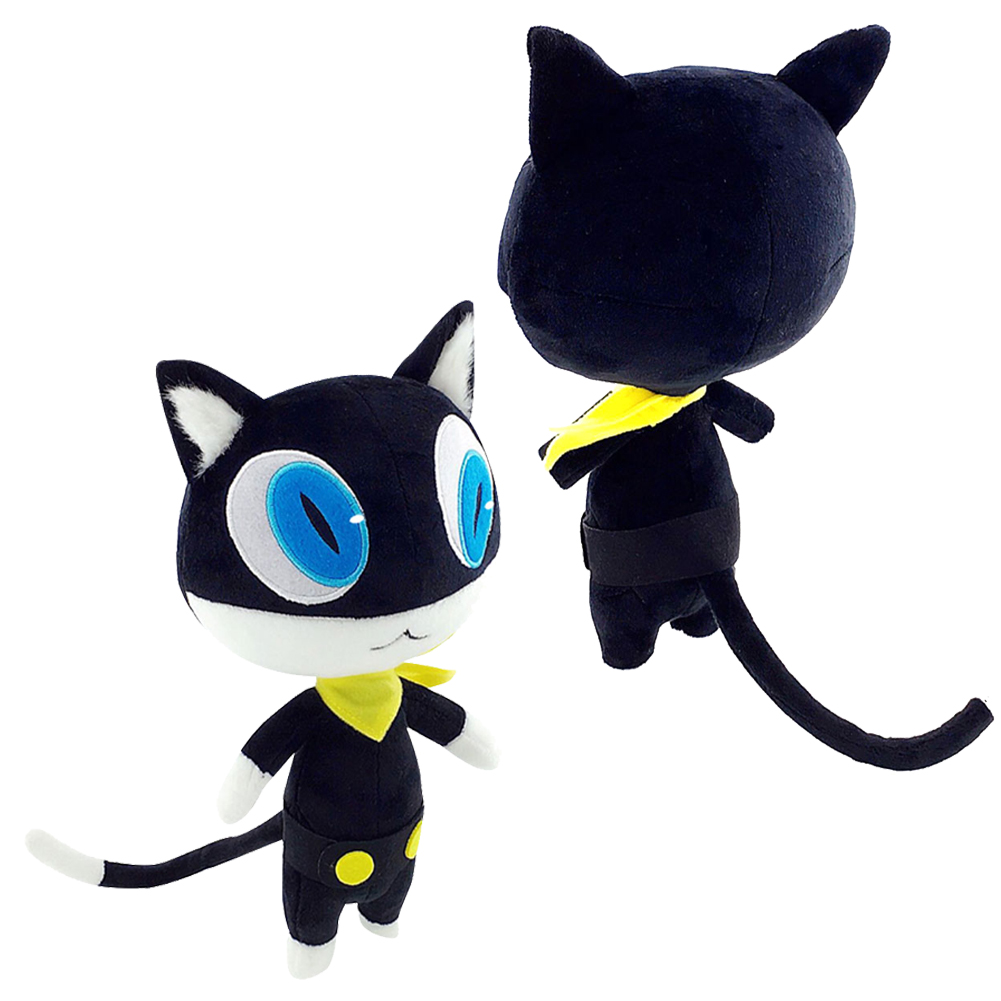 Morgana Cosplay peluche poupée - Kids Toys Xmas avis et prix