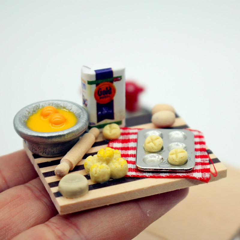 Maison de poupée, jouet alimen - Kids Toys Play Egg avis et prix