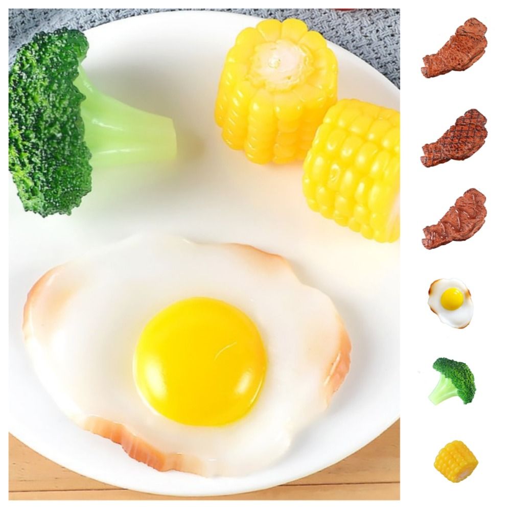 Simulation de nourriture occid - Kids Toys Play Egg avis et prix