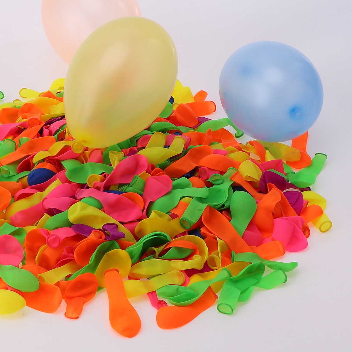 Ensemble de 1000 ballons d’eau - Water Balloon Set avis et prix