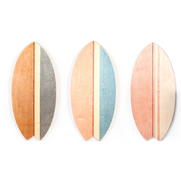 Planche oscillante incurvée po - Kids Yoga Toys avis et prix