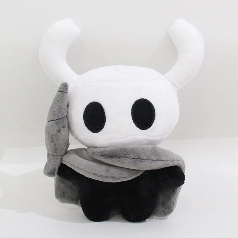 Nouvelle Peluche Hollow Knight - Kids Toys Under $5 avis et prix