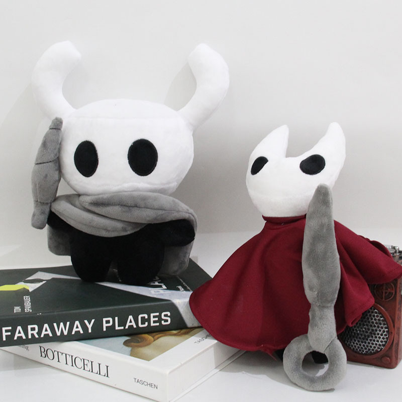 Nouvelle Peluche Hollow Knight - Kids Toys Under $5 avis et prix
