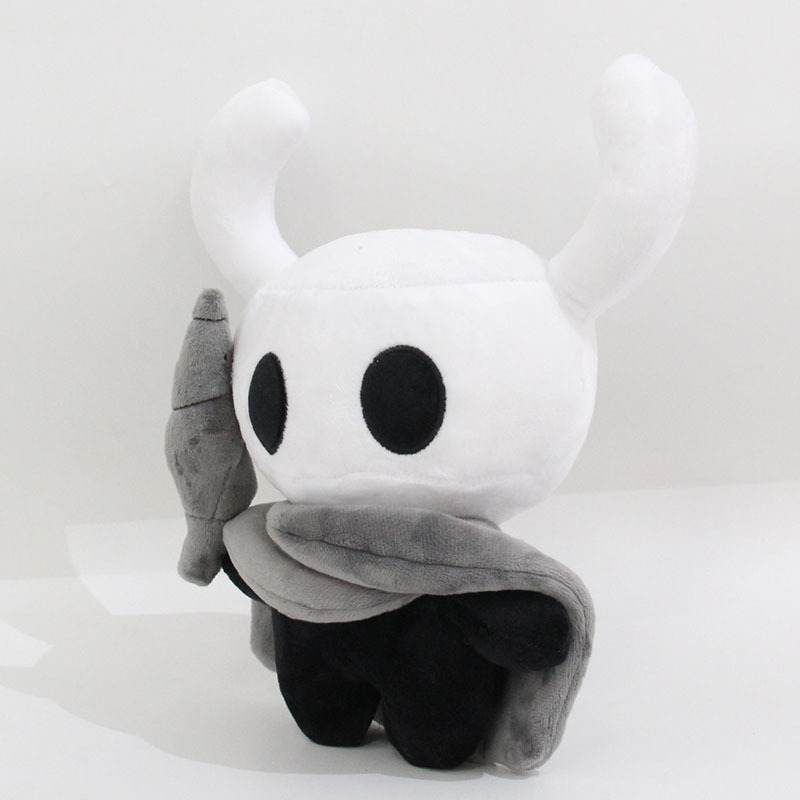Nouvelle Peluche Hollow Knight - Kids Toys Under $5 avis et prix