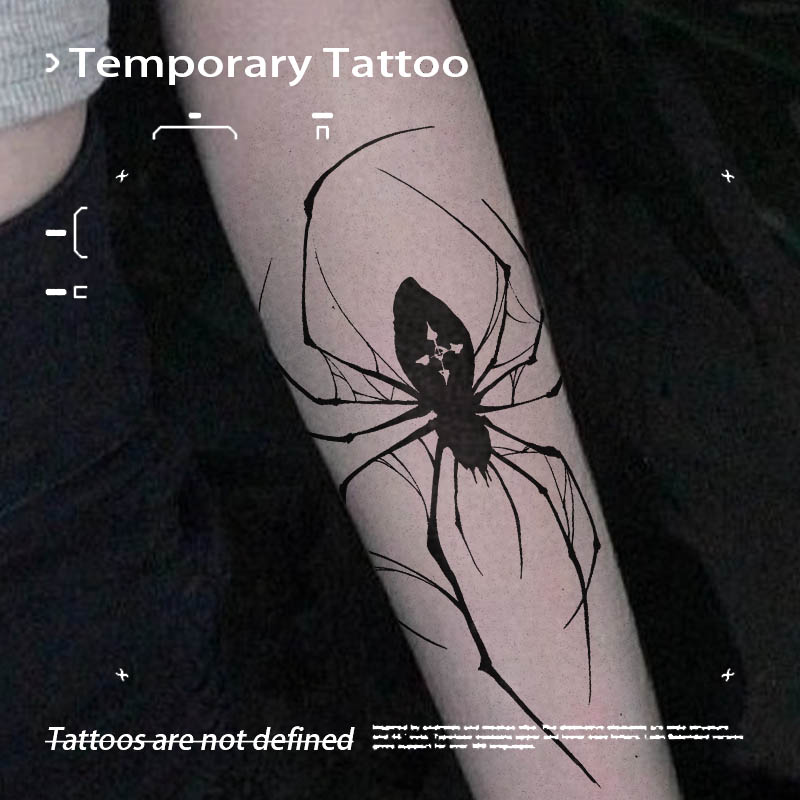 Tatouage temporaire autocollan - Kids Toys Low Price avis et prix