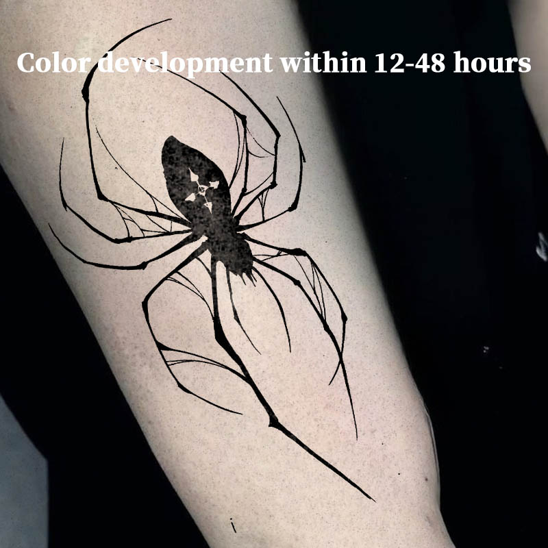 Tatouage temporaire autocollan - Kids Toys Low Price avis et prix