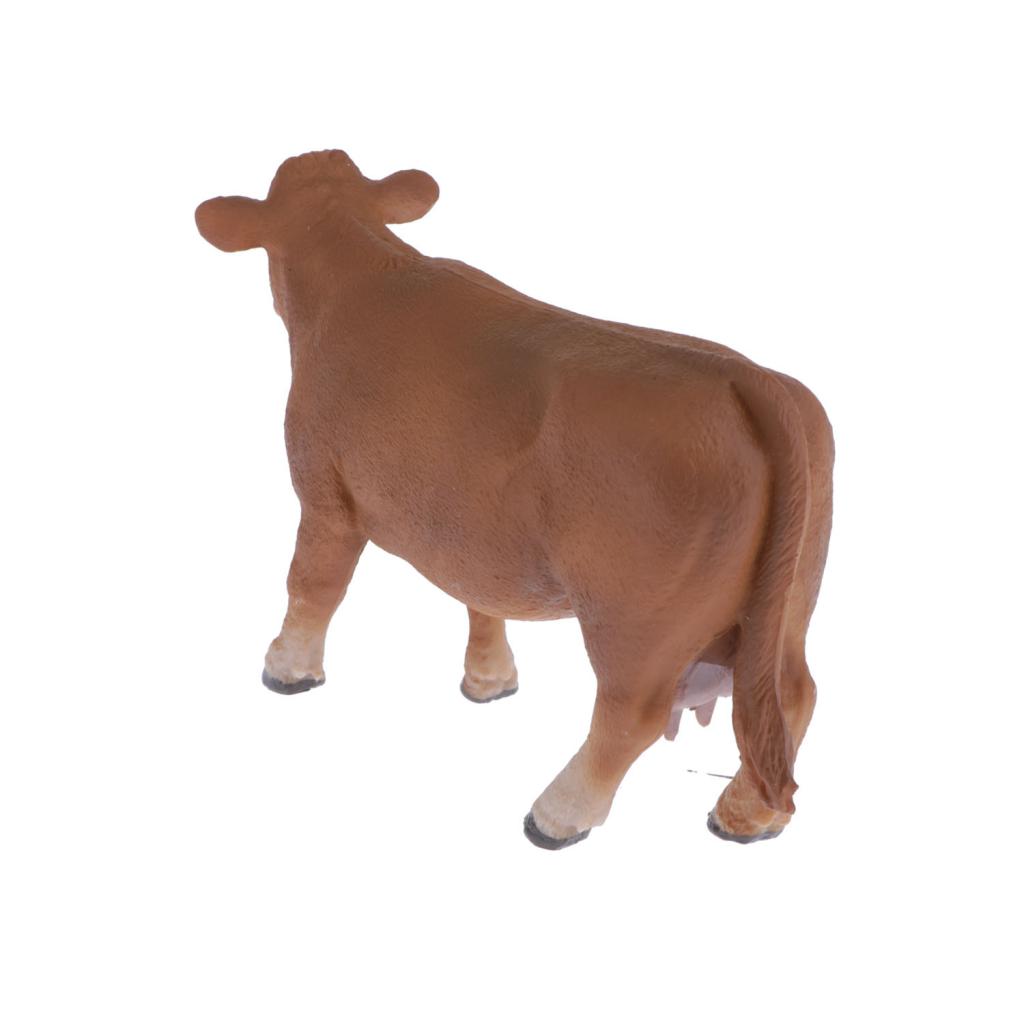 Figurines de bétail réalistes, - Kids Toys Store avis et prix