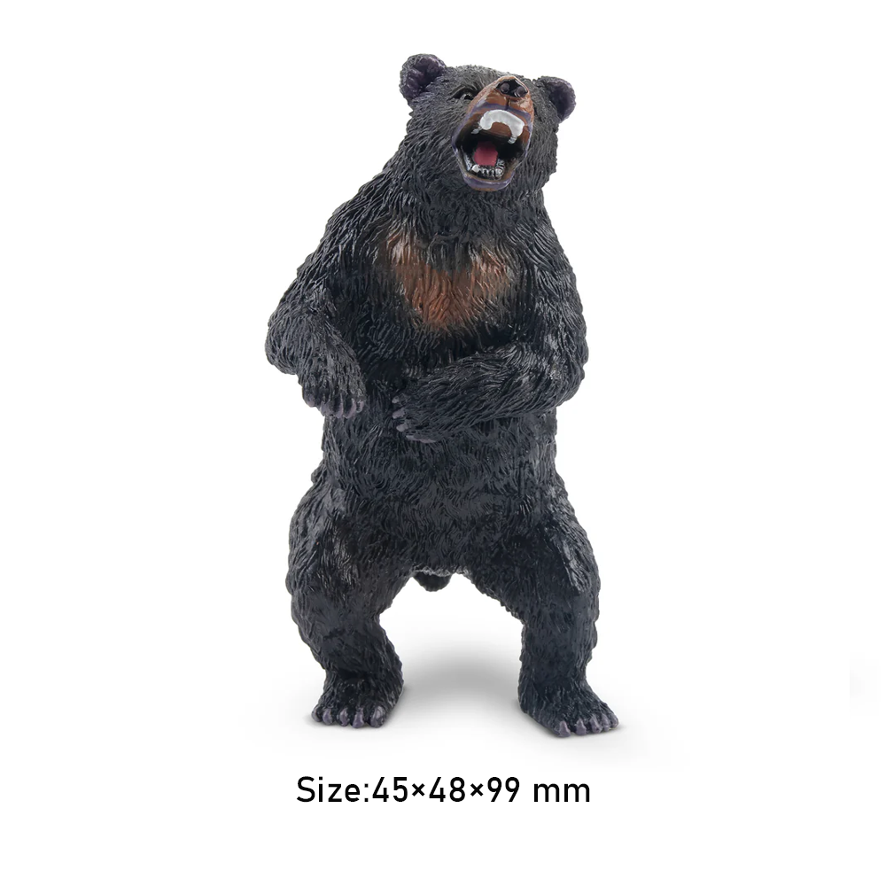 Toymany Simulation debout ours - Kids Toys Under $5 avis et prix