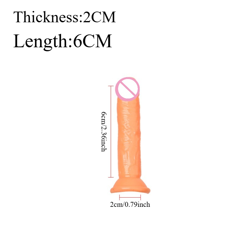 Dildo transparent pas cher en  - Kids Toys Low Price avis et prix