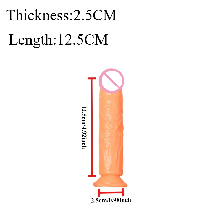 Dildo transparent pas cher en  - Kids Toys Low Price avis et prix